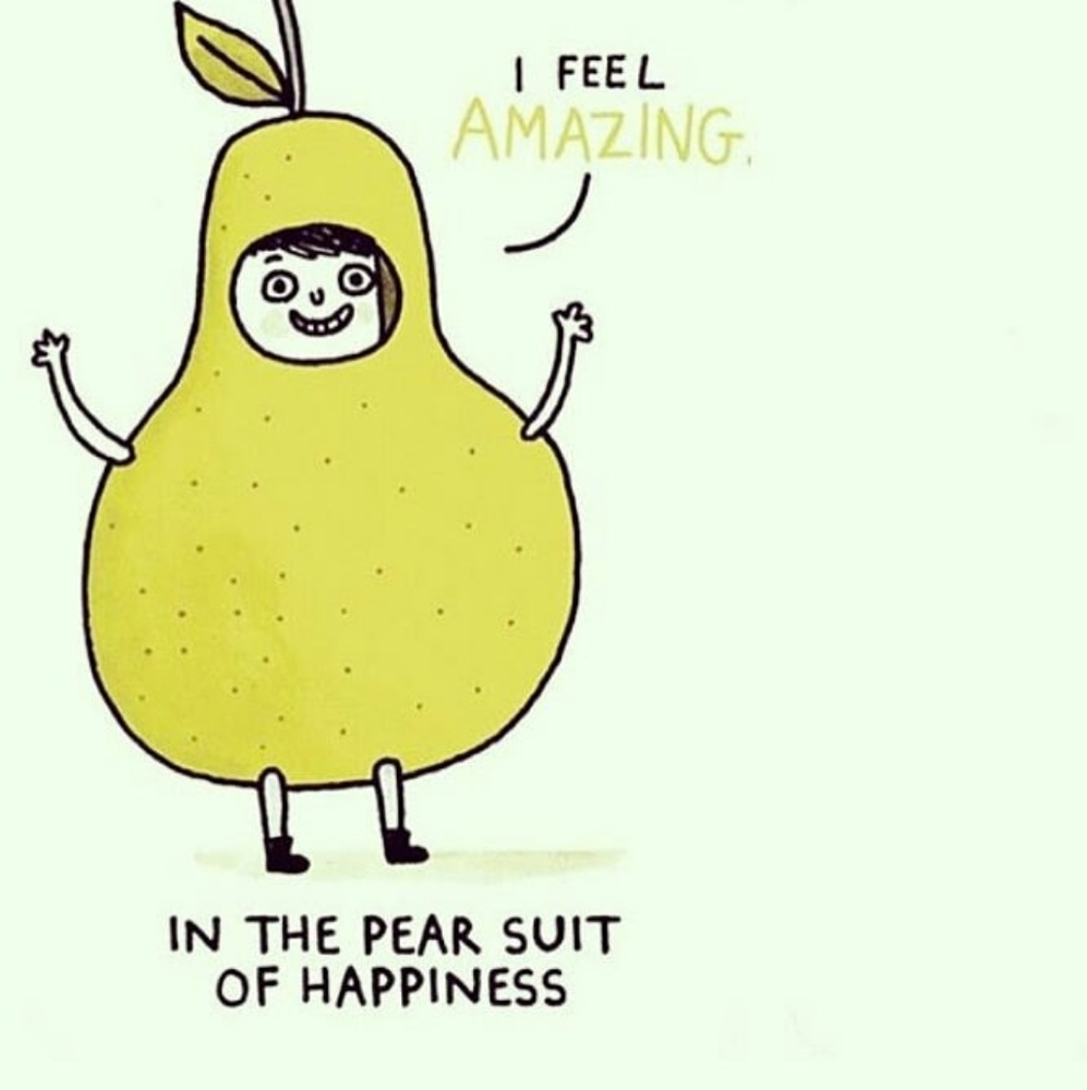 Happiness